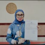 IW Caleg PDIP Babel Terpilih Diduga KDRT IS Sang Istri, Ada Kekerasan Fisik dan Wanita Idaman Lain