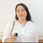 Dewi Lim : Puas …Uneg Uneg Terpendam Bisa Keluar Di Sidang Kasus Sengketa Tanah Libatkan Mertua Tasya Farasya