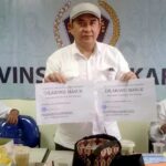 Soal ‘Sekap atau Kurung’ Hendry Ch.Bangun dan M.Nasir ‘Penuh Manipulasi Fakta dan Kebohongan Publik’