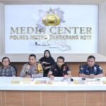 Pasutri Lansia BK dan RB Tewas Dirumahnya Murni Kasus KDRT