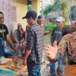 Haji Uma dan PPAM Pulangkan Warga Aceh Tamiang, Korban Sandera Jaringan Narkoba di Malaysia