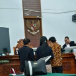 Dina Kesumawati : ATM BNI Hilang, DiLaporkan … Ehh … Malah Dibobol Ratusan Juta