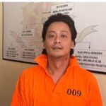 Fadli Tersangka Penodongan Pistol PPSU Resmi Ditahan