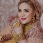 Sibuk Flexing, MH Whitening Skin Mira Hayati Diduga Mengandung Bahan Berbahaya, Legalitas Properti Mewahnya Bermasalah