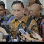 Mantan Mendag Thomas Trikasih Lembong Tersangka Dugaan Korupsi Impor Gula