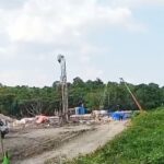 Kebakaran Sumur KB 10 Desa Polewalie Kecamatan Gilireng, Ketum Perjosi Sesalkan, ‘Tak Ada yang Bertanggung Jawab’