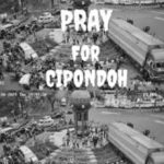 viral “Pray For Cipondoh” di Media Sosial, Truk Kontainer Ugal-ugalan Akibatkan Kecelakaan Beruntun