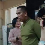 Eks Kabag Bin Ops Direktorat Narkoba Polda Sumut, AKBP AH Akhirnya Dijatuhkan Hukuman 2 Tahun Penjara