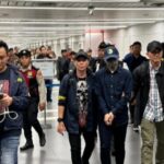 Dua Lagi Tersangka Jaringan Mafia Judi Online Tertangkap, MN dan DM, Mantab …