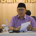 H. AA. Ahmad Nawardi, S.Ag Serukan Peran Aktif Perbankan Berantas Judi Online