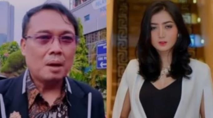 Deolipa Yumara : Ngapain Ngurusin Keturunannya Agus Salim Sampai Tujuh Turunan …