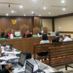 Emil Ermindra Senang Buron Dirut CV Salsabila Utama Tetian Wahyudi Bisa Ditangkap