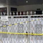 Kabur Panjat Pagar, AP Ibu Sang Pembunuh Selamat Dikejar-kejar ABG Pembunuh