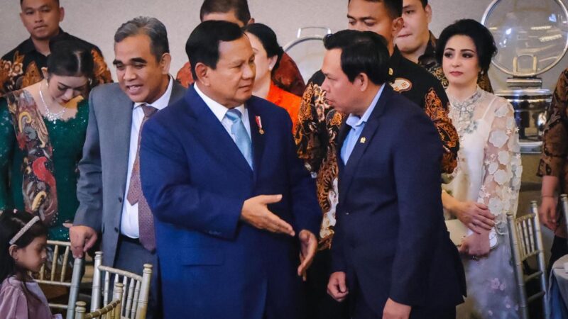 Prabowo : Pilkada Mahal, Sultan: Sistem Perlu Disempurnakan, LaNyalla : Layak Didukung