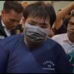 George Sugama Halim Ditetapkan Sebagai Tersangka dan Ditahan