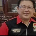 Obituari : Kabar Duka Pengacara Alvin Lim Meninggal Dunia