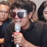 Uang Donasi Rp1,3 M Agus Salim Dialihkan, Pihak Agus Salim: Kembalikan!