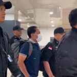 Kejaksaan Agung Tahan Oknum Hakim RS Terkait Gratifikasi Perkara Ronald Tannur