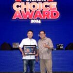 Garda Oto The Best Car Insurance Dari Otomotif Choice Award 2024