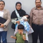 Kuasa Hukum Ajukan Permohonan Tahanan Kota untuk Ibu dengan Bayi 30 Hari