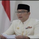KPK Geledah Rumah Ridwan Kamil Terkait Dugaan Korupsi Dana Iklan Bank BJB