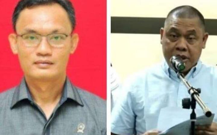 Skandal Suap di Pengadilan: Ketua PN Jakarta Selatan Muhammad Arif Nuryanta Ditangkap Kejagung