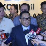 Ketua Komisi II DPR Minta Polisi Usut Tuntas Pembakaran Kantor KPU Buru dan Desak Audit Dana Pemilu