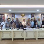 BAP DPD RI dan Ombudsman RI Perkuat Sinergi Tangani Pengaduan Masyarakat