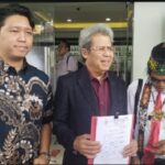 Kasasi Tony Budidjaja: Alarm Bahaya Bagi Kebebasan Profesi Advokat di Indonesia