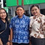 Nasabah Bumi Putera Teriakkan Ketidakadilan di PN Jakarta Selatan