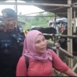 Anak Buah Hercules di Tangsel Minta Uang Rp5 Juta ke Pedagang, Berdalih Takziah