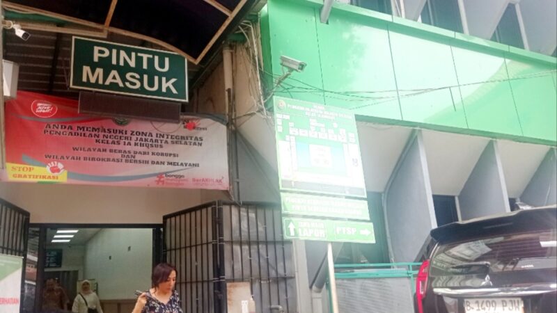 Inilah Kisah Ibu Tujuh Anak Dipenjara Karena Utang 15 Juta