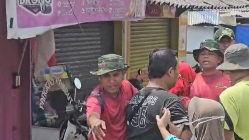 TNI AD Klaim SHP Sah, Warga Srengseng Sawah Tolak Pengosongan Tanpa Mediasi