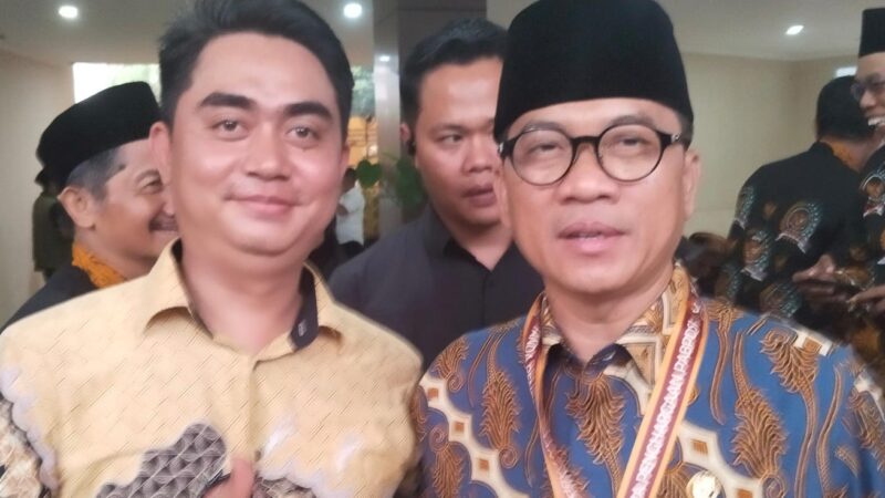 Mahkamah Desa Diperkuat: Upaya Penegakan Hukum Berbasis Kearifan Lokal