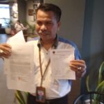 Kuasa Hukum Ancam Gugat Ke PTUN Setelah Kliennya Direktur BUMDesma Dicopot Tanpa Alasan