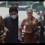 Fahmi Bachmid Beberkan Hasil Sidang Mediasi Nikita Mirzani dan Reza Gladys Tak Hadir