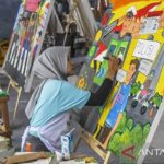 HUT Bhayangkara, Polri Ajak Anak-anak Ikut Lomba Lukis Mewarnai