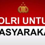 Amankan Upacara Hari Bhayangkara Hut ke-79, Polri turunkan Ribuan Personil