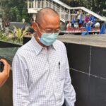 KPK Periksa Kepala Divisi Sosial Bank Indonesia (PSBI) Setelah Ibadah Haji