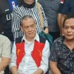 Usai Sidang, Deolipa Yumara Bantah Fariz RM Bukan Pengedar Narkoba