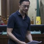 Tom Lembong Akan di Vonis Pada Jumat Petang Ini di Pengadilan Tipikor