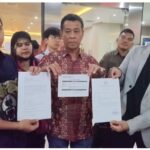 Dea Ratu Benarkan Kapolsek Cidahu Dilaporkan Ke Propam, Diduga Terlibat Provokasi Massa Pembubaran Retret Pelajar Kristen