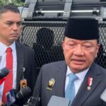 Menko Polkam : Uang Masyarakat Yang Rekeningnya Terblokir PPATK Aman