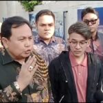 Ruben Onsu Beberkan Sosok Pemilik Akun Tiktok Fitnah Anak Sarwendah Bukan Anaknya