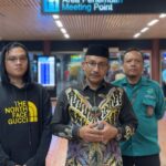 Kisah Pilu Wibi Rezki Walat, Korban TPPO Aceh yang Terlantar Tiga Hari di Bandara Soekarno-Hatta