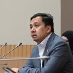 Anggota Komisi III DPR Minta Penegak Hukum Ada Audit Forensik Digital Kematian Arya Daru