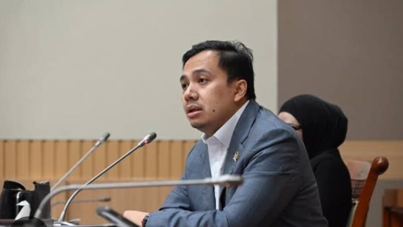 Anggota Komisi III DPR Minta Penegak Hukum Ada Audit Forensik Digital Kematian Arya Daru