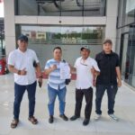 Pengacara Korban Kecewa Polres Metro Tangerang Kota Lambat Tangani Kasus TPKS