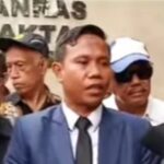 Alasan Hari Kemerdekaan, Roy Suryo Cs Minta Pemeriksaannya Kasus Ijazah Jokowi ditunda