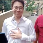Respon Richard Lee Usai Ketemu Doktif di Bareskrim Mabes Polri